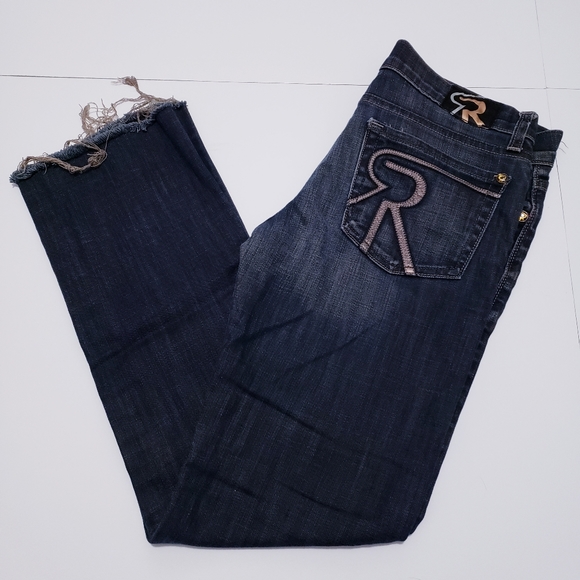 Rock & Republic Denim - Rock & Republic Jean's Womens Size 27